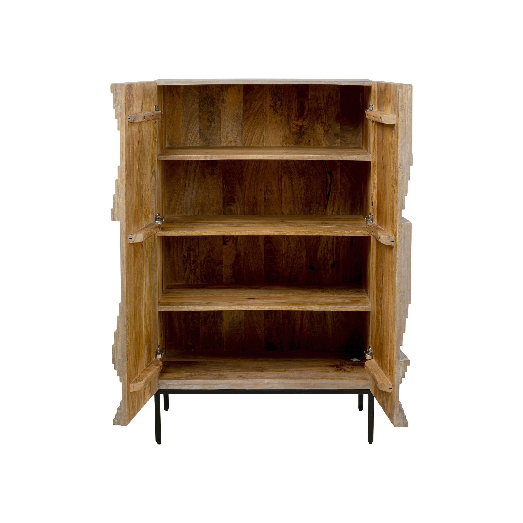 Armoire Figaro Dépôt Style Meubles design à Bruxelles