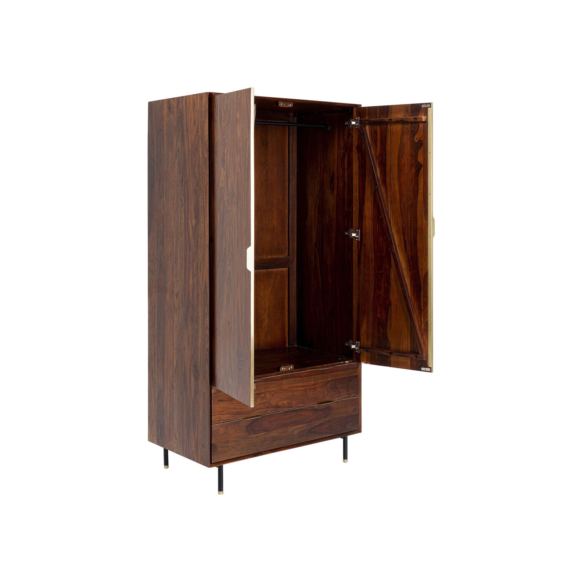 Armoire Ravello Dépôt Style Meubles design à Bruxelles