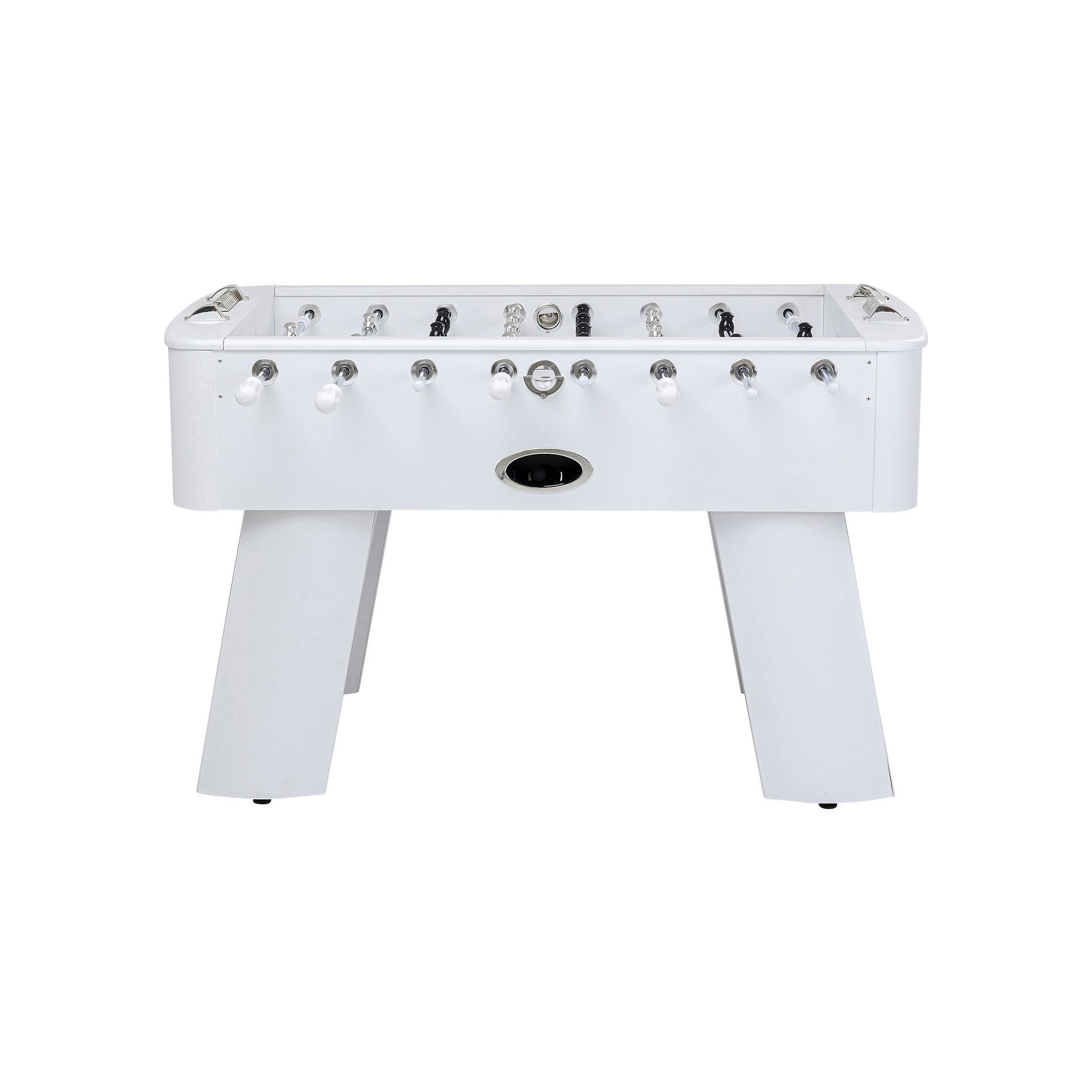 Babyfoot blanc INDIA main image 0