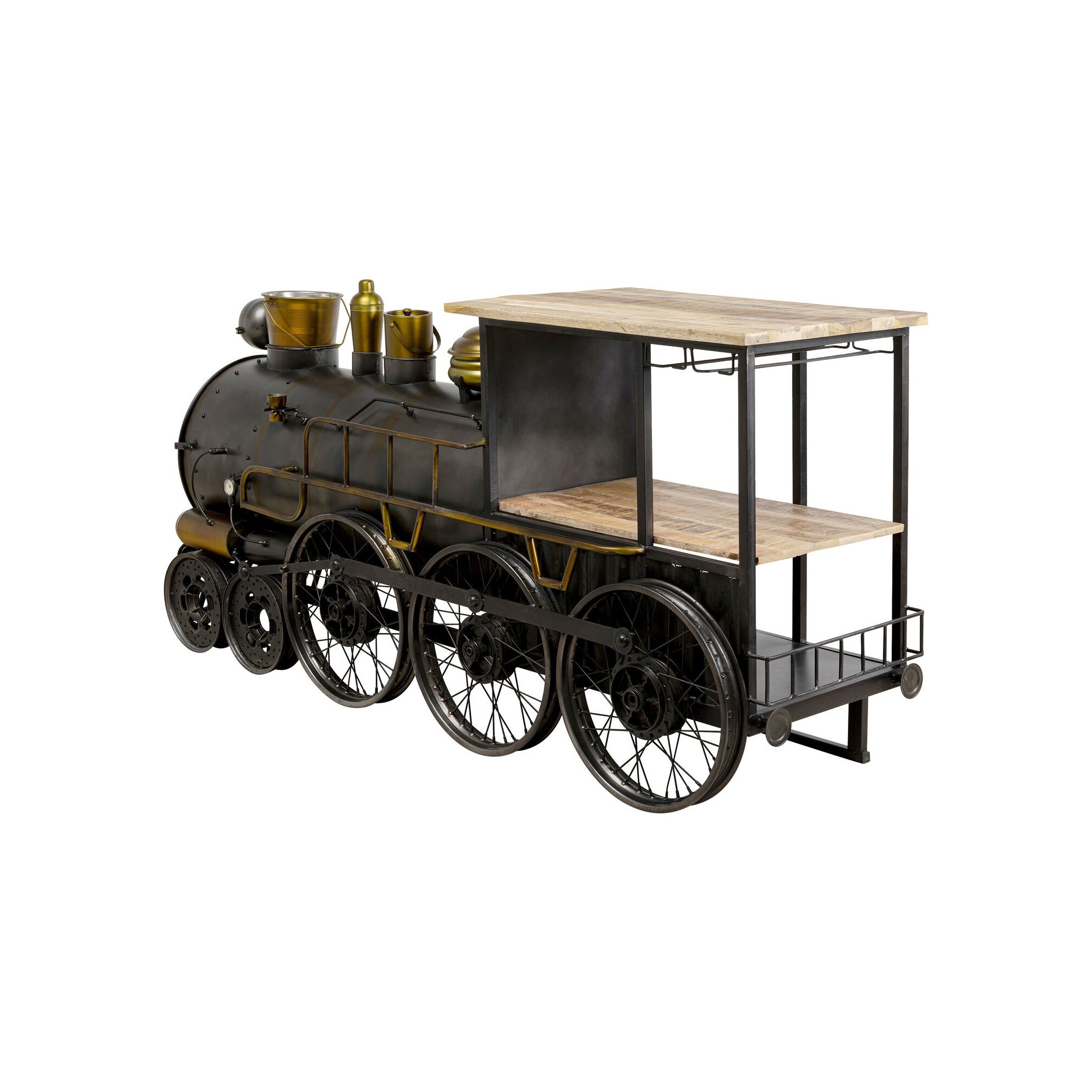 Bar Dépôt Style Meubles design à Bruxelles