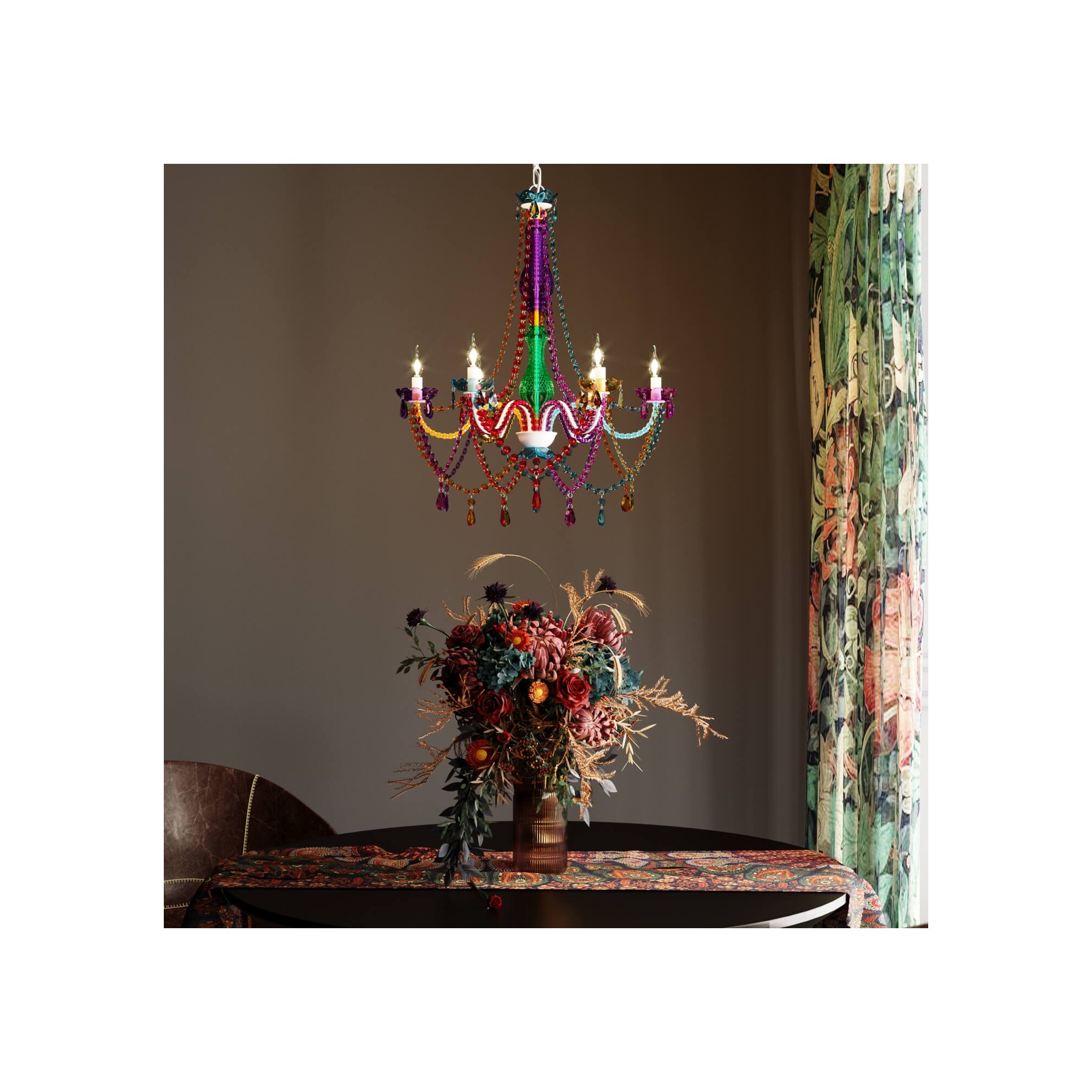 Flotteur De Pêche Colmic Bismarck Taille 0 - Multicolore Avec Cordon Intérieur Starlight